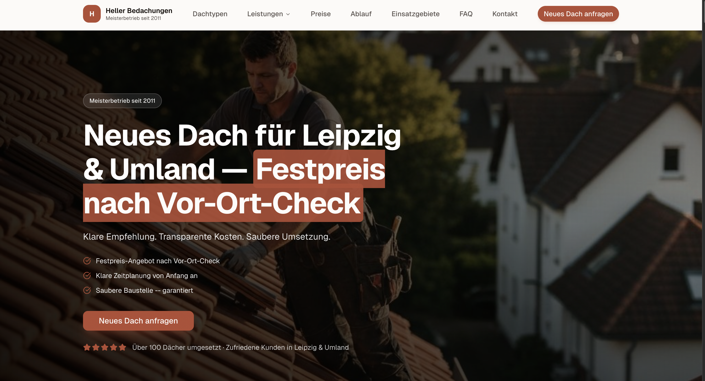 Webseiten im Mietmodell